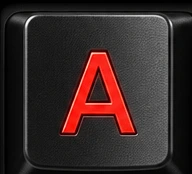 A key