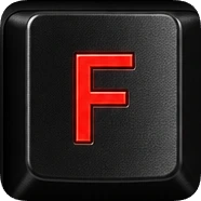 F key