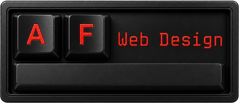 AF Web Design